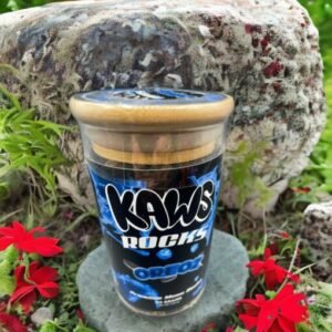 Kaws Rocks Oreoz Moonrocks