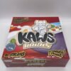 Kaws Rocks Cereal Edition LB Box