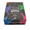 Kaws Rocks Exotic Variety Pack Lb Box