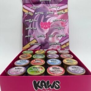 Kaws Rock Cake Edition, Kaws Rocks Cake LB Box