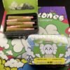 superb kaws kones mini pre rolls trix